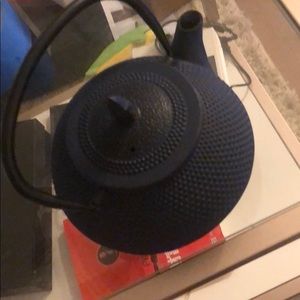 Other - Tea pot Other - Tea pot
